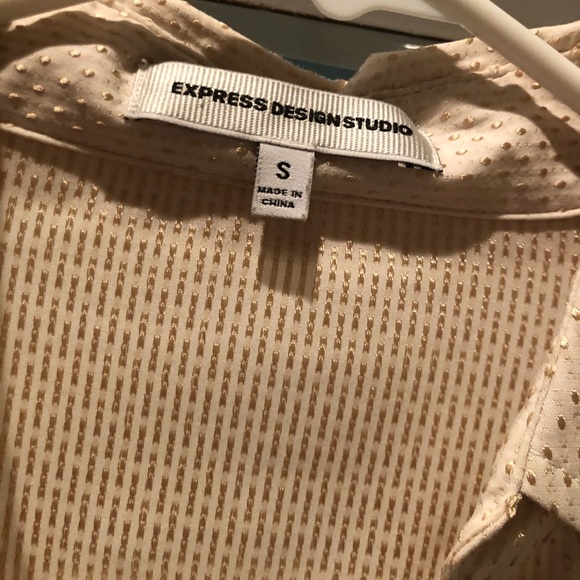 Blouse - Picture 2 of 2